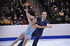 Amanda Evora / Mark Ladwig