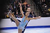 Amanda Evora / Mark Ladwig