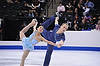 Amanda Evora / Mark Ladwig