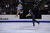 Amanda Evora / Mark Ladwig