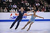 Amanda Evora / Mark Ladwig