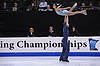 Amanda Evora / Mark Ladwig