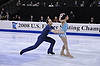Amanda Evora / Mark Ladwig
