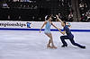 Amanda Evora / Mark Ladwig