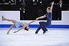 Amanda Evora / Mark Ladwig