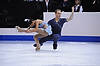 Amanda Evora / Mark Ladwig