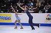 Amanda Evora / Mark Ladwig