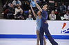 Amanda Evora / Mark Ladwig