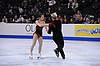 Rena Inoue / John Baldwin