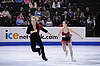 Rena Inoue / John Baldwin