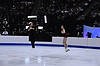Rena Inoue / John Baldwin