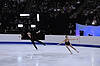 Rena Inoue / John Baldwin