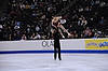 Rena Inoue / John Baldwin