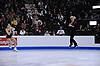 Rena Inoue / John Baldwin