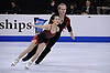 Rena Inoue / John Baldwin