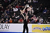 Rena Inoue / John Baldwin