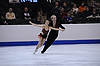 Rena Inoue / John Baldwin