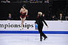 Rena Inoue / John Baldwin