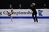 Rena Inoue / John Baldwin