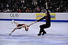 Rena Inoue / John Baldwin