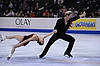Rena Inoue / John Baldwin