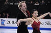 Rena Inoue / John Baldwin