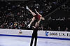 Rena Inoue / John Baldwin