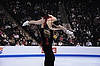 Rena Inoue / John Baldwin