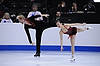Rena Inoue / John Baldwin