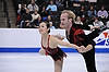 Rena Inoue / John Baldwin