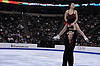 Rena Inoue / John Baldwin