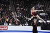 Rena Inoue / John Baldwin