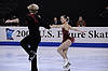 Rena Inoue / John Baldwin