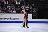 Rena Inoue / John Baldwin