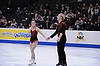 Rena Inoue / John Baldwin