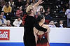 Rena Inoue / John Baldwin