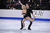 Mauri Gustafson / Joel Dear