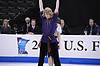 Clare Farrell / Charles Fishpaw