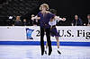 Clare Farrell / Charles Fishpaw