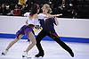 Clare Farrell / Charles Fishpaw