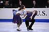 Clare Farrell / Charles Fishpaw