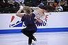 Clare Farrell / Charles Fishpaw