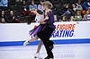 Clare Farrell / Charles Fishpaw