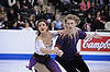 Clare Farrell / Charles Fishpaw