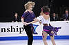 Clare Farrell / Charles Fishpaw