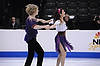 Clare Farrell / Charles Fishpaw