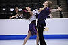 Clare Farrell / Charles Fishpaw