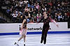 Charlotte Maxwell / Nick Traxler
