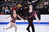 Charlotte Maxwell / Nick Traxler