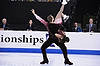 Charlotte Maxwell / Nick Traxler